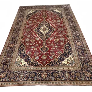 Kashan Handmade from Iran (310cm - 196cm)