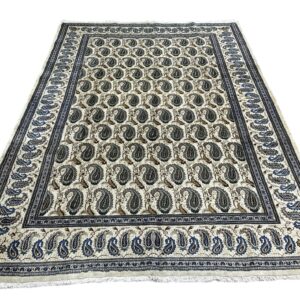 Kashan handmade