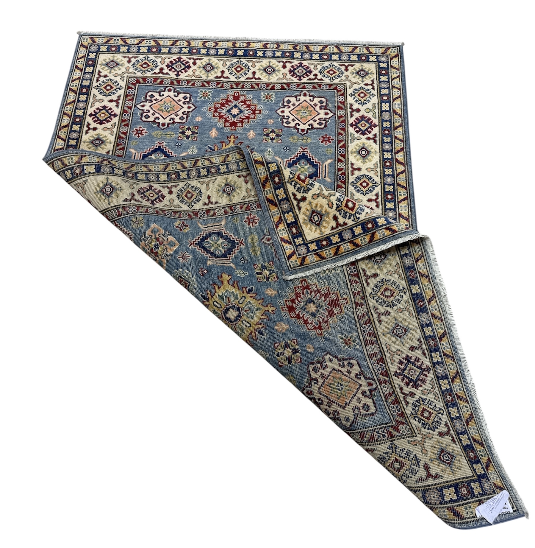Super Kazak - Image 4