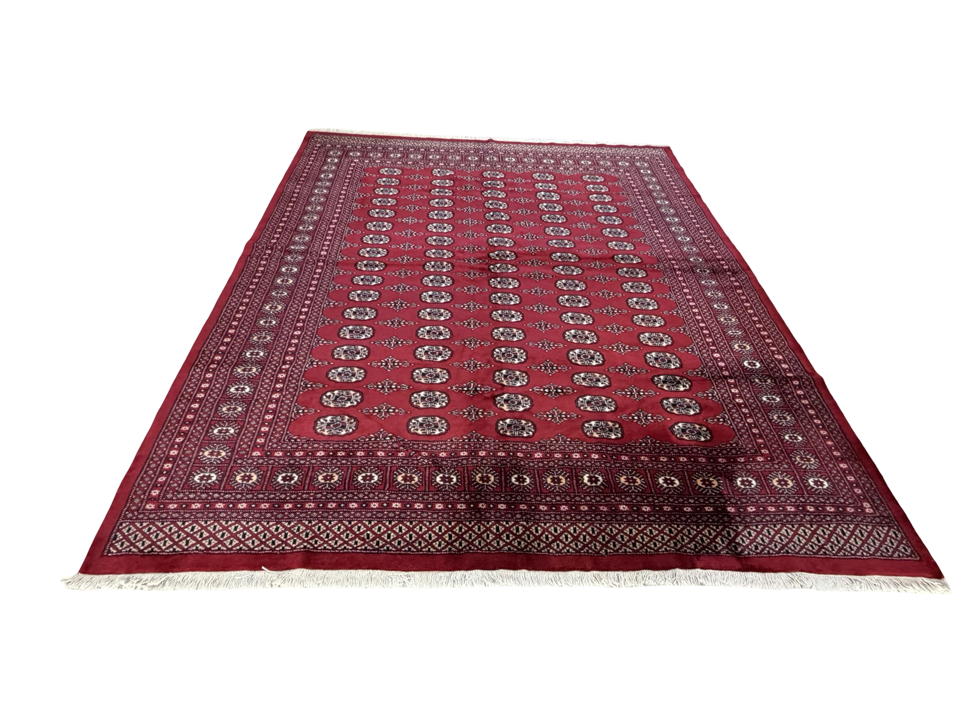 350 x 250 cm Mori Bokhara