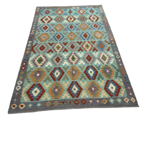 300 x 200 cm Afghan Chobi Kelims