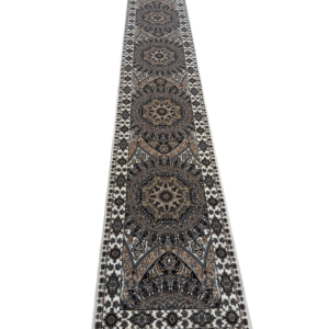 500 x 80 cm Turkish Runner Machine Made