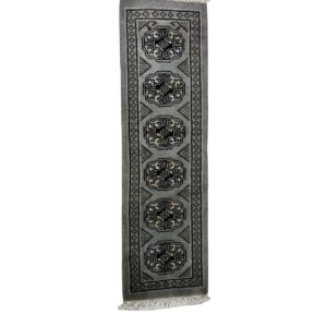 100 x 30 cm Mori Bokhara