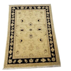 Size 120 x 80 cm Afghan Chobi Carpet