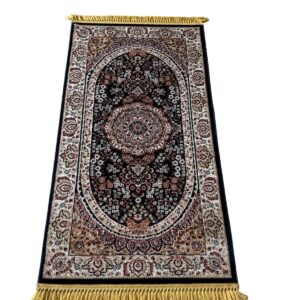 Size 150 x 80 cm Machine Made
