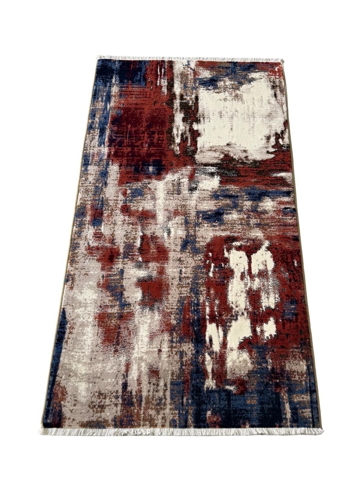 Size 150 x 80 cm Machine Made