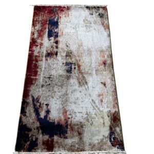 Size 150 x 80 cm Machine Made