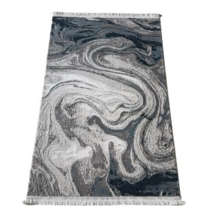 Size 120 x 80 cm Machine Made