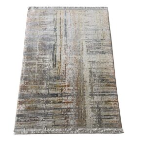 Size 120 x 80 cm Machine Made