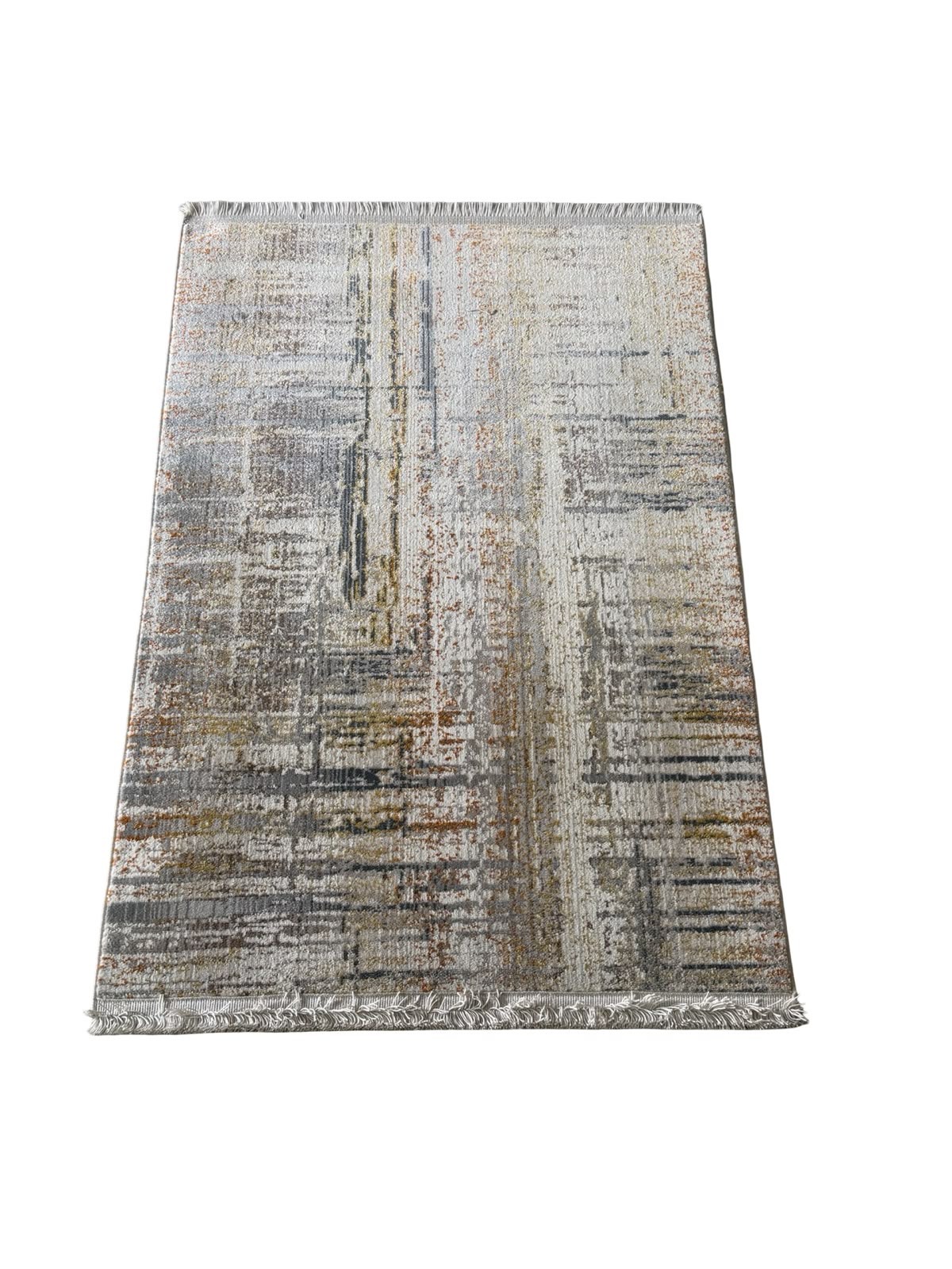 Size 120 x 80 cm Machine Made