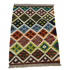 90 x 60 cm Chobi Kelim