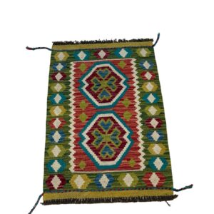 90 x 60 cm Chobi Kelim