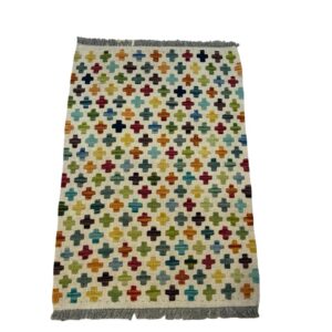 90 x 60 cm Chobi Kelim