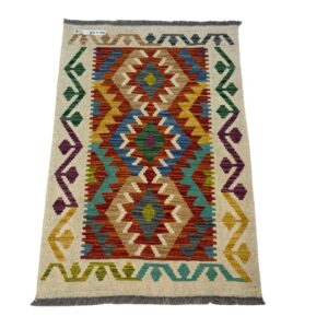 90 x 60 cm Chobi Kelim