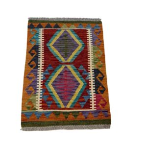 90 x 60 cm Chobi Kelim