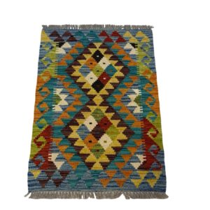 90 x 60 cm Chobi Kelim