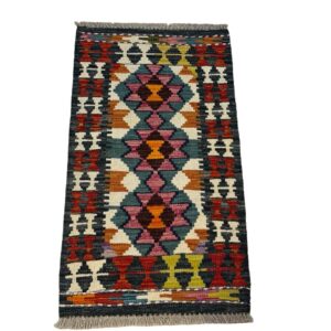 90 x 60 cm Chobi Kelim