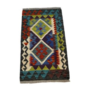 90 x 60 cm Chobi Kelim