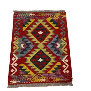 90 x 60 cm Chobi Kelim