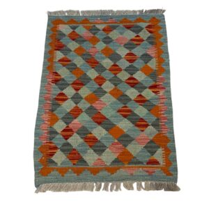 90 x 60 cm Chobi Kelim