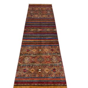 Size 300 x 80 cm Handmade Khrujin