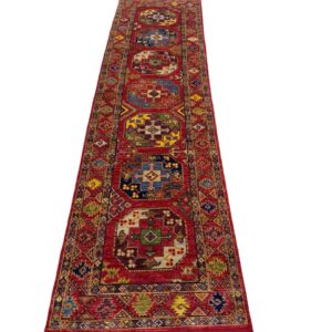 Size 300 x 80 cm Handmade Khrujin
