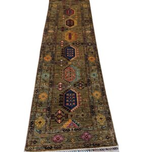 Size 300 x 80 cm Handmade Khrujin