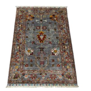 Size 120 x 80 cm Handmade Khrujin