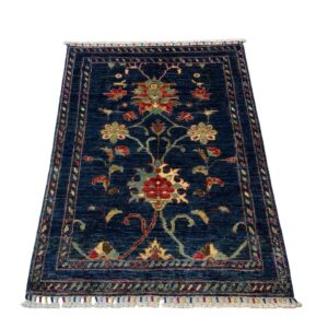 Size 120 x 80 cm Handmade Khurjin