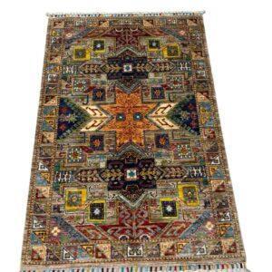 Size 120 x 80 cm Handmade Khrujin