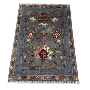 Size 120 x 80 cm Handmade Khrujin