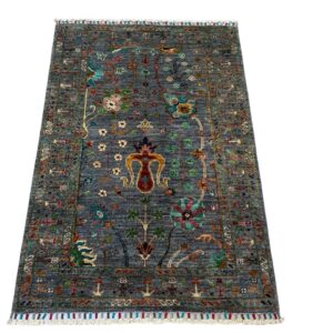 Size 120 x 80 cm Handmade Khrujin