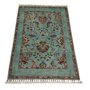 Size 120 x 80 cm Handmade Khrujin