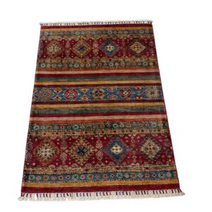 Size 120 x 80 Handmade Khrujin