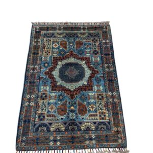 Size 120 x 80 cm Handmade Khrujin