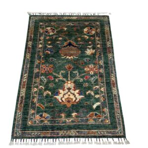 Size 120 x 80 cm Handmade Khrujin