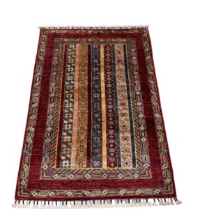 Size 120 x 80 cm Handmade Khrujin