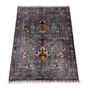 Size 120 x 80 cm Handmade Khrujin