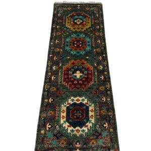 Size 180 x 60 cm Khurjin Handmade