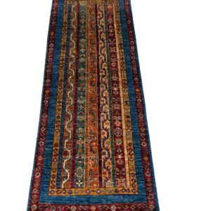 Size 180 x 60 cm Khurjin Handmade