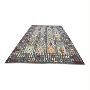 400 x 300 cm Afghan Chobi Kelims