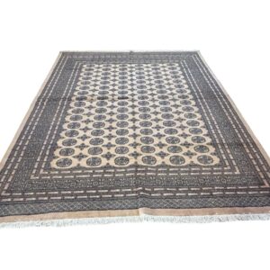 350 x 250 cm Mori Bokhara
