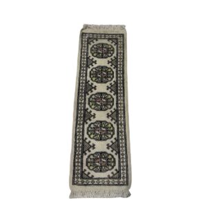 100 x 30 cm Mori Bokhara