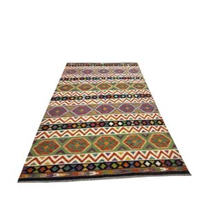 300 x 200 cm Afghan Chobi Kelim