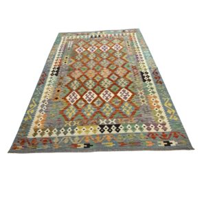 300 x 200 cm Afghan Chobi Kleim