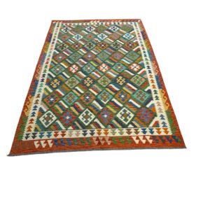 300 x 200 cm Chubi Kelim