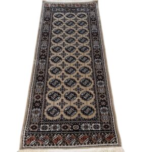 Size 200 x 80 cm Turkish Carpet