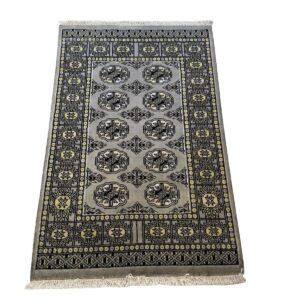 Size 120 x 80 cm Mori Bokhara Carpet