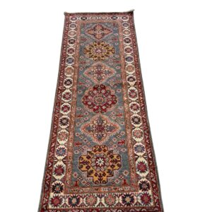 Size 200 x 60 cm Super Kazak