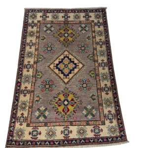 Size 120 x 80 cm Super Kazak Carpet